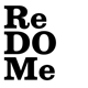 ReDoMe logo